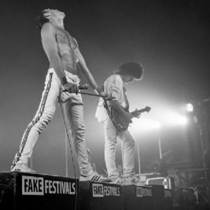 The Champions Queen Tribute