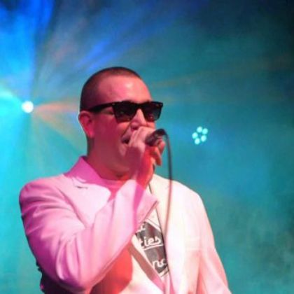 The Complete 80s Band