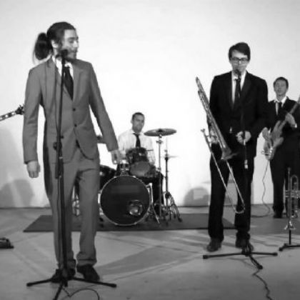 The Copy Cat Covers Band