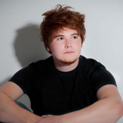 The Ed Sheeran Tribute Act