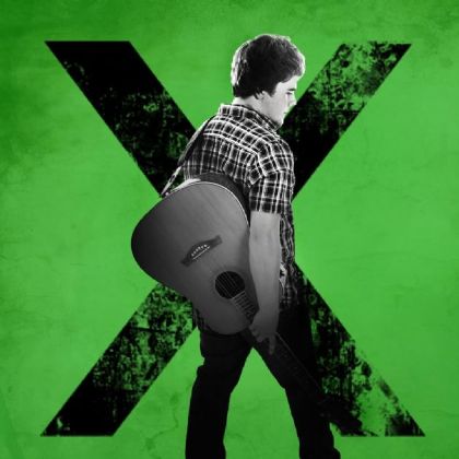 The Ed Sheeran Tribute Act