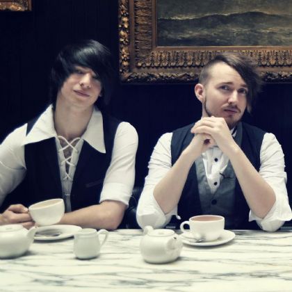 The Electric Party Duo