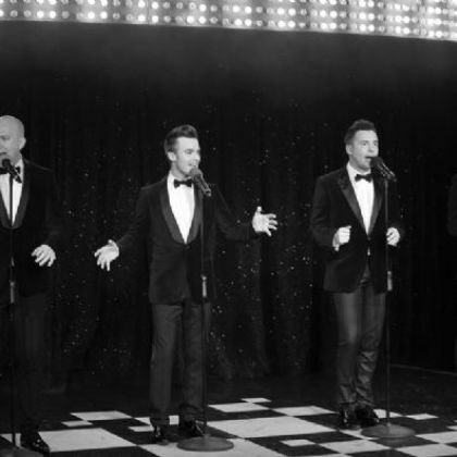 The Fourth Dimension 