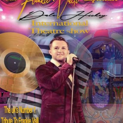 The Frankie Valley Experience Show 