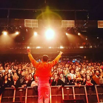 The Freddie Mercury Experience