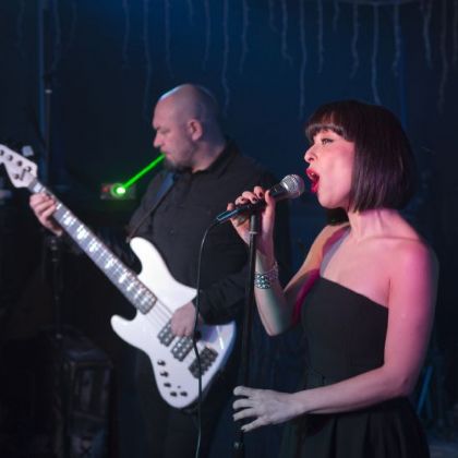 The Generation Band