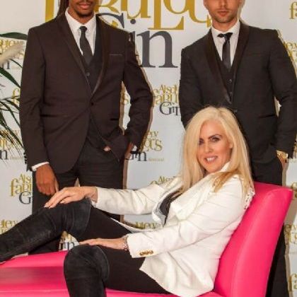 The Glad Its Night Experience