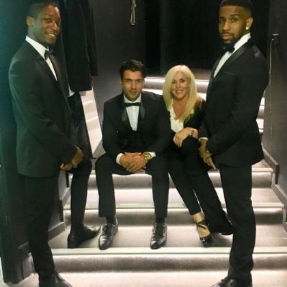 The Glad its Night Experience