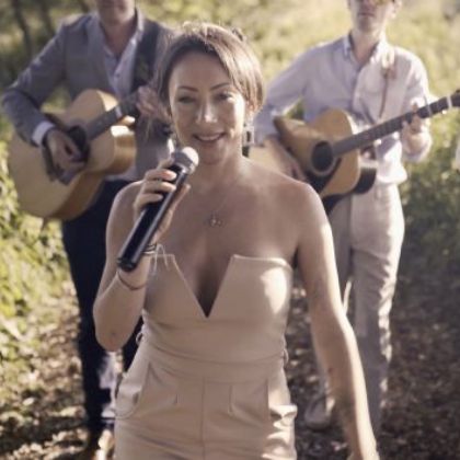 The International Roaming Band