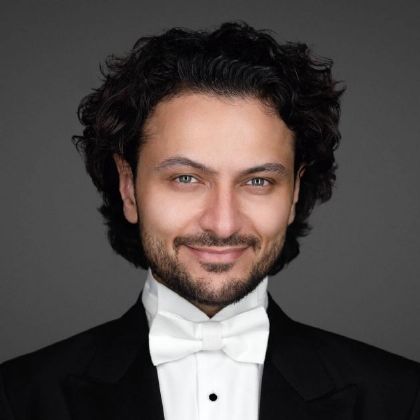 The Italian Tenor