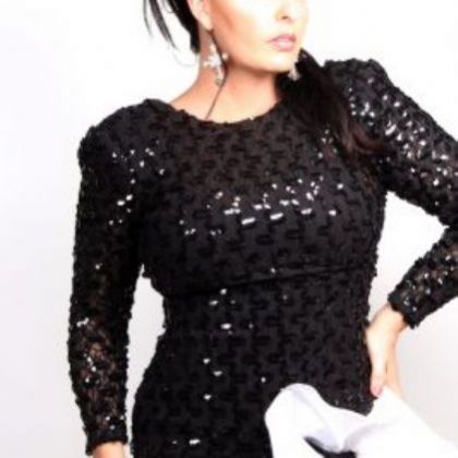 The James Bond Show by Michelle