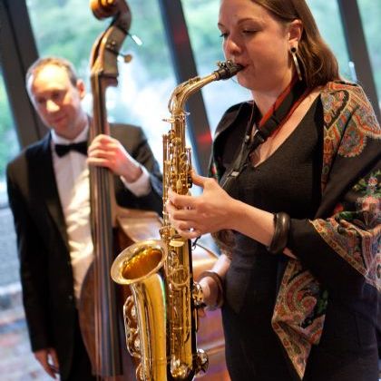 The Jazz Companions