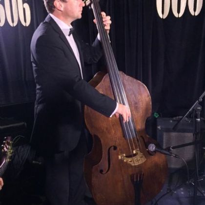 The Jazz Companions