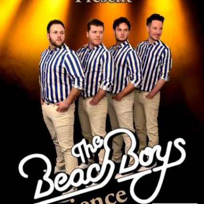 The Beach Boys Experience