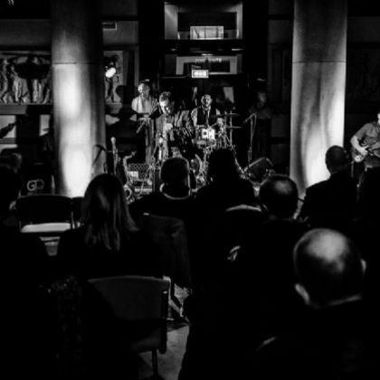 The Pb Jazz Collective