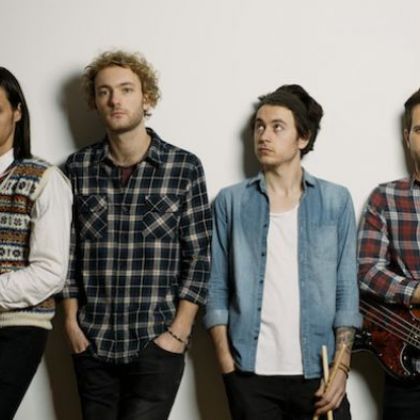 The Nouveau Folk Collective