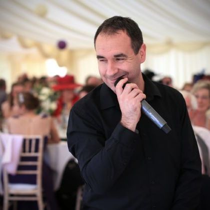 The Incredible Singing Waiters