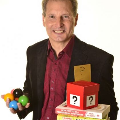 The Sporting Mentalist Show