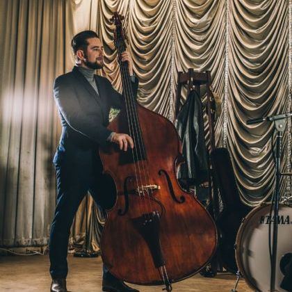 The Swing And Jazz Jive Kickers