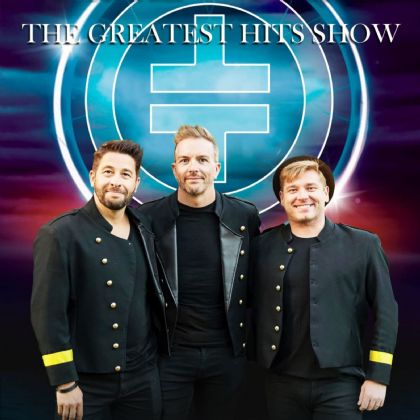 The Take That Show