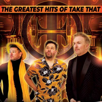 The Take That Show
