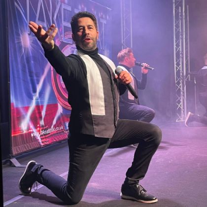 The Take That Show