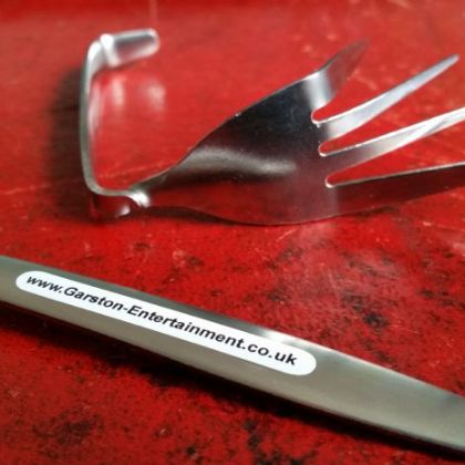 The Three Musketeers Waiters