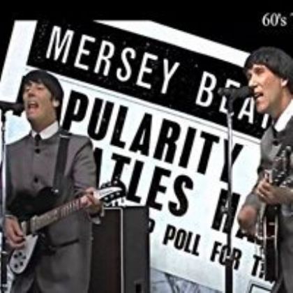 The Ultimate 60s Tribute