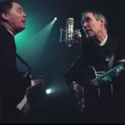 The Ultimate 60s Tribute