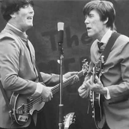 The Ultimate 60s Tribute