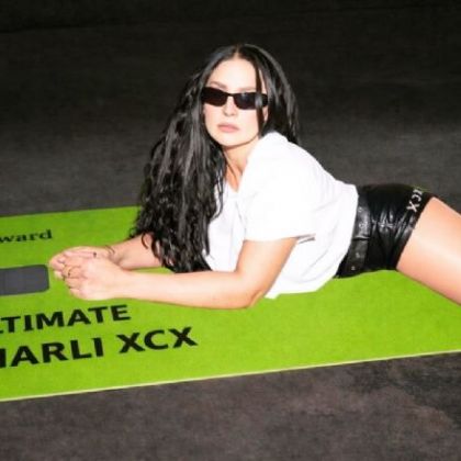 The Ultimate Charlie Xcx Tribute Act