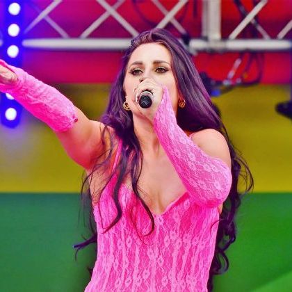 The Ultimate Dua Lipa Tribute 