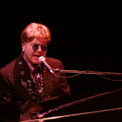 The Ultimate Elton John Tribute
