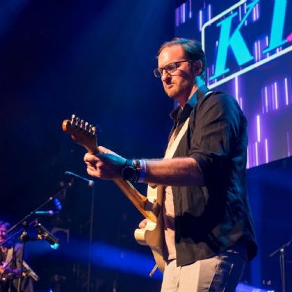 The Ultimate Kings Of Leon Tribute