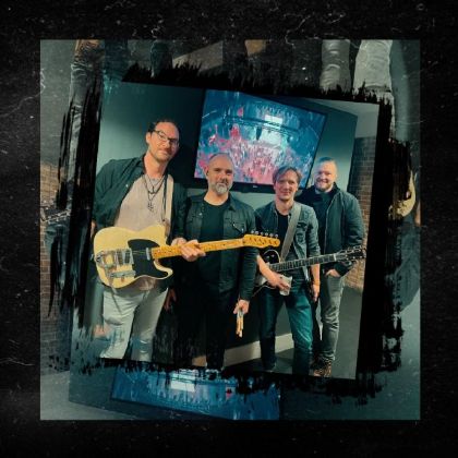 The Ultimate Kings of Leon Tribute