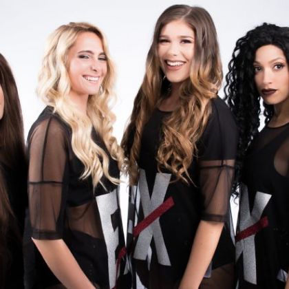 The Ultimate Little Mix Tribute