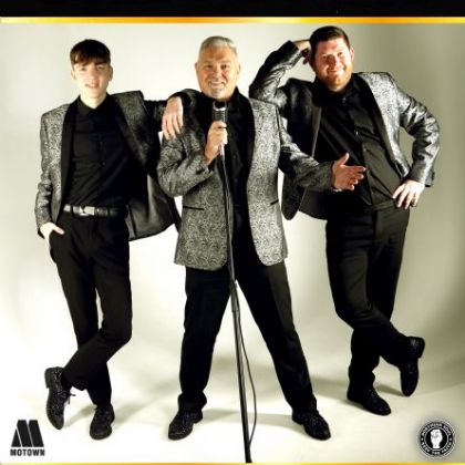 The Ultimate Motown Party