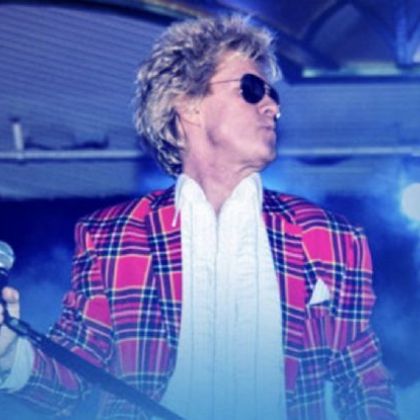 The Ultimate Rod Stewart Tribute