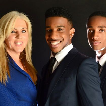 The Ultimate Soul And Motown Experience