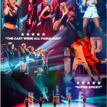 The Ultimate Spice Girls Show
