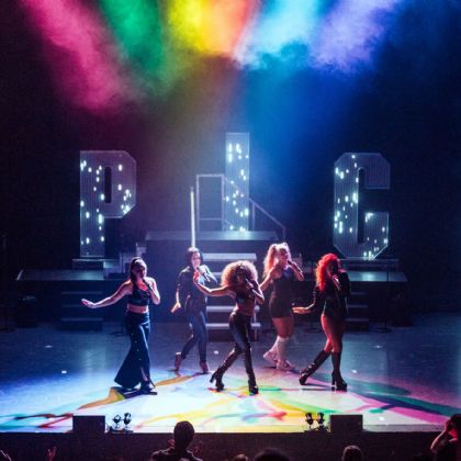 The Ultimate Spice Girls Show