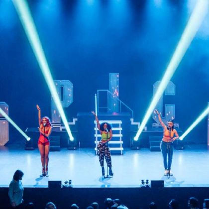 The Ultimate Spice Girls Show