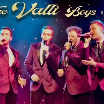 The Valli Boys Uk