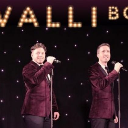 The Valli Boys Uk 