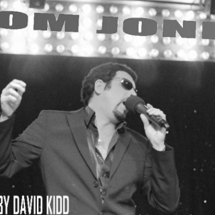 The Voice of Tom Jones