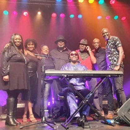 The Wonder Of Stevie