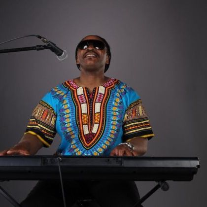 The Wonder of Stevie