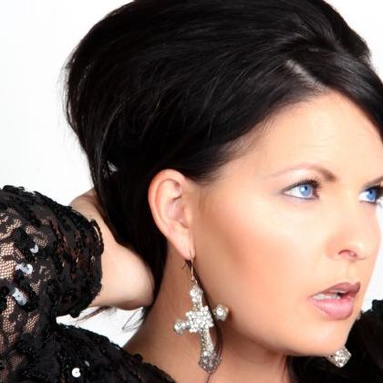 The Soul Show - by Michelle