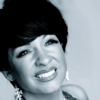 This Is Shirley Bassey