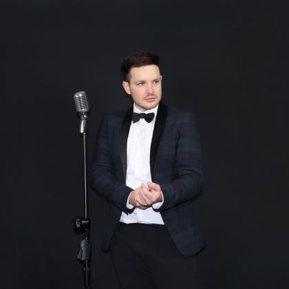 Tom W - Just Swing It